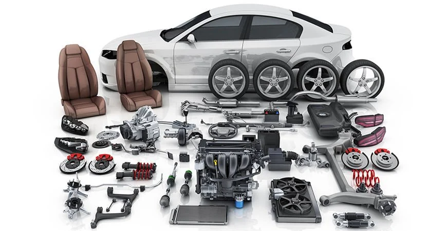 Karpuzlu Oto Yedek Parçacısı