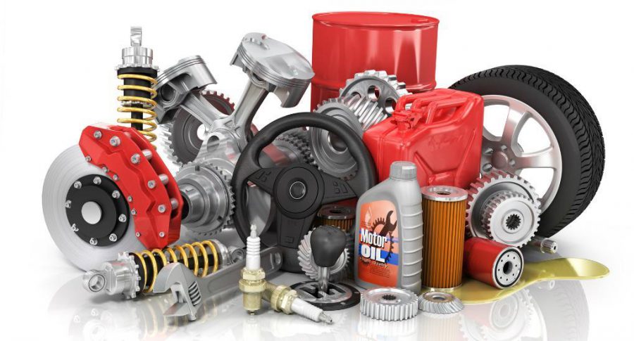 Karpuzlu Oto Yedek Parçacısı